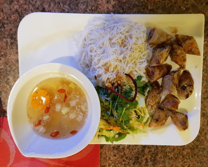Vietnam Gourmet